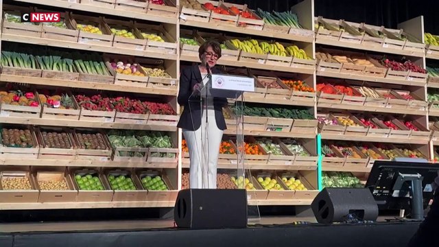 Dermatose : Annie Genevard convoque le «parlement de l'élevage»