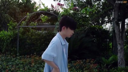 {ENG SUB}Pluto charon ep8 Chinese bl