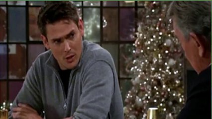 The Young and the Restless spoilers🔴_ Victor  back against Matt C