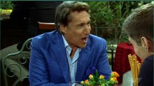 The Bold and the Beautiful ‘B&B’ Spoilers🔴_ Douglas Returns, Sheila’s ,