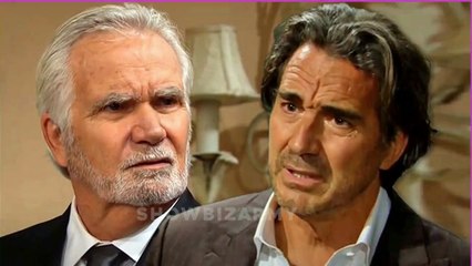 The Bold and the Beautiful B&B Spoilers🔴_ Eric Forrester Goes Rogue, Ridge Shou
