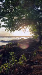 PLEINITUDE dans la baie de Grand Baie