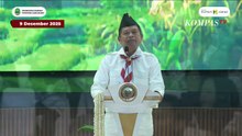[FULL] Berapi-Api! Pidato Dedi Mulyadi Soroti Bencana Banjir, Longsor, hingga Penggundulan Hutan
