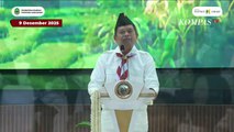 [FULL] Berapi-Api! Pidato Dedi Mulyadi Soroti Bencana Banjir, Longsor, hingga Penggundulan Hutan