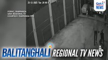 Regional TV News (December 9, 2025) | Balitanghali