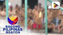 Panayam kay DOJ Usec. Margarita Gutierrez ukol sa detalye ng modernization para sa ating regional prisons