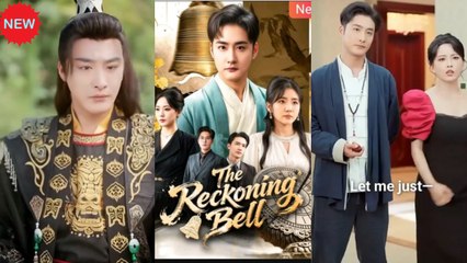 [ Full Episodes ]  The Reckoning Bell EngSub