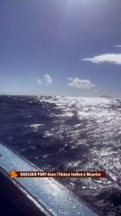 QUELQUE PART dans l'Océan Indien à Maurice