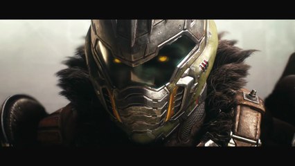 DOOM The Dark Ages (2025) GAMEPLAY for PC