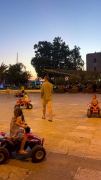 SOIREE sur le port aux dernières lueurs du jour