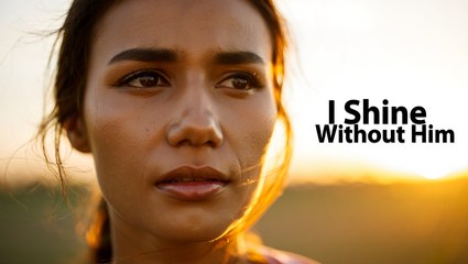 I Shine Without Him | Full Movie (English Sub) | Emotional Romance & Healing Drama HD