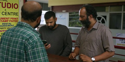 Dies Irae (2025)  Malayalam Part-03