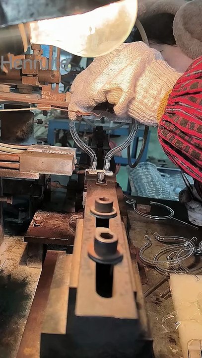 OMEGA Quartz halogen ir emitter infrared heating tube for Infrared heating device