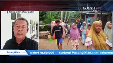 [FULL] Update Kondisi Warga di Tapsel Sumatera: Masih Ada yang Mengungsi-Bersihkan Lumpur di Rumah