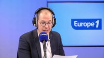 «La consommation de cocaïne a été multipliée par trois ces dernières années», note Michel Gandilhon