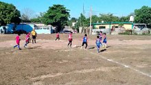Flechadores Cosolea Jrs 3-0 Lobitos Categoría #15-16 #LigadeCampeones Región Sur #2025