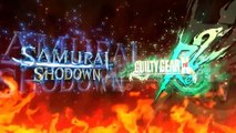 Samurai Shodown: The Motion Picture | movie | 1994 | Official Trailer