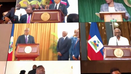 DEKANTE|08 Décembre 2025|Prof. Eslhomme Raymond, Coord. Ntl. Adjoint de "Debout Citoyen"