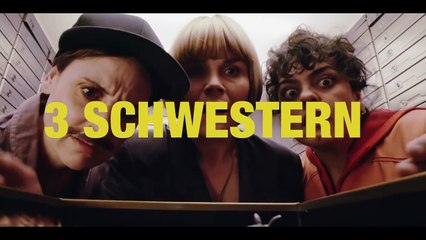 Gar kein Geld macht auch nicht glücklich | movie | 2025 | Official Teaser