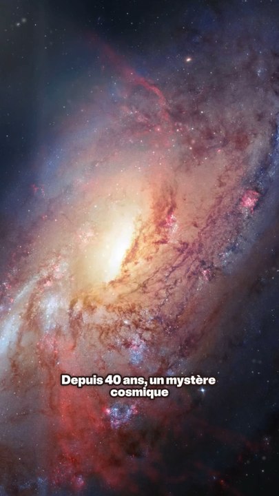 Le Grand Attracteur : un mystère cosmique depuis 40 ans