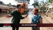 [FULL] Perjuangan Korban Banjir Aceh, Bagaimana Lansia dan Disabilitas Bertahan? | DIPO INVESTIGASI