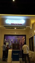 Fenesta Premium Windows & Doors Shine at AD Design Show Hyderabad 2025