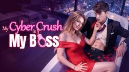 My Cyber Crush Is My Boss - Full