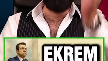 Bir sosyal medya kullanıcısı Ekrem’i yargılayan hakim ve savcılara tepki gösterdi! “Soruyorum size adalet bu mu?”