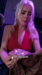 When his wife and daughter met the mistress, what choice would the pilot father make!