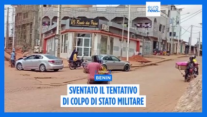 Le notizie del giorno | 09 dicembre 2025 - Mattino