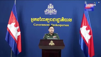New Fighting Along Thailand-Cambodia Border Tests Earlier Diplomacy