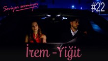 İrem Ve Yiğit Sahneleri - Seviyor Sevmiyor