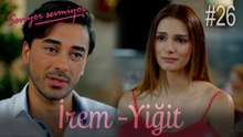 İrem Ve Yiğit Sahneleri - Seviyor Sevmiyor