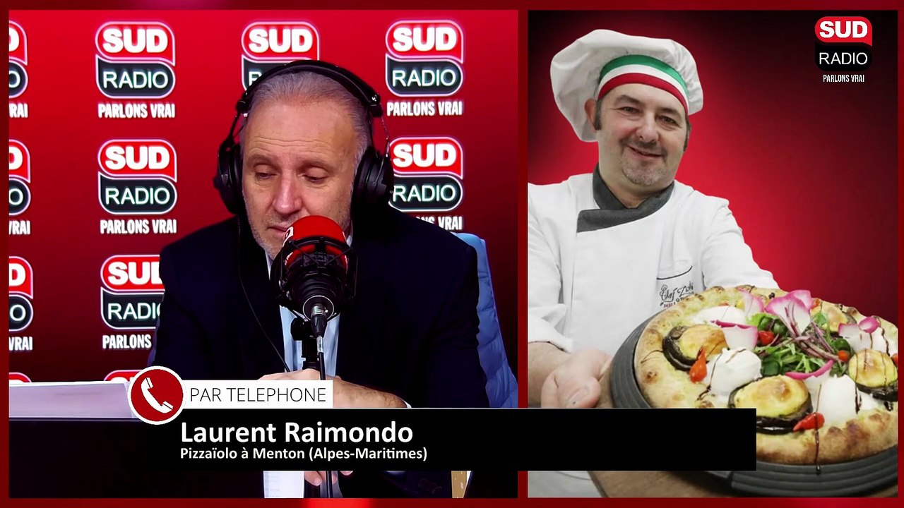 "J'en ai à foutre des représailles" : excédé par les vols, ce pizzaïolo fait "sa propre police"