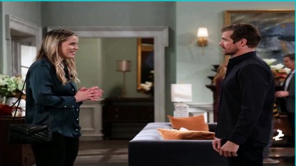 General Hospital GH Spoilers🔴_ Molly’s Love Life Derailed, She Deserve Better T