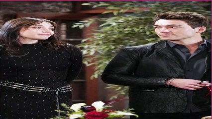 The Young and the Restless ‘Y&R’ Spoilers🔴_ Lauren’s Anniversary, Noah & Audra’