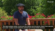 15 ans à se cacher : cet agriculteur emblématique de L'amour est dans le pré annonce être en couple avec un homme