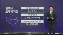 '올해의 호루라기상' 쿠팡 외압 의혹 '문지석 검사' 선정 [앵커리포트] / YTN