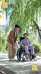 What Remains After Love Burns Out | Full Chinese Movie (English Dub + Eng Sub) | Emotional Romance Drama HD