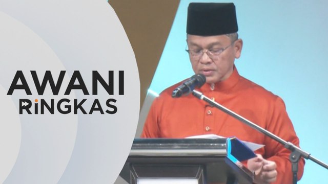 AWANI Ringkas: Menteri mulakan proses saman, tuduhan dalang aktiviti songsang