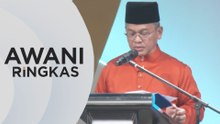AWANI Ringkas: Menteri mulakan proses saman, tuduhan dalang aktiviti songsang