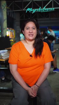 Magpakailanman 23rd Anniversary: Sharmaine Arnaiz