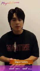 Magpakailanman 23rd Anniversary: Miguel Tanfelix