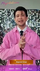 Magpakailanman 23rd Anniversary: Rayver Cruz