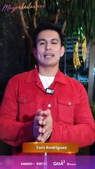 Magpakailanman 23rd Anniversary: Tom Rodriguez