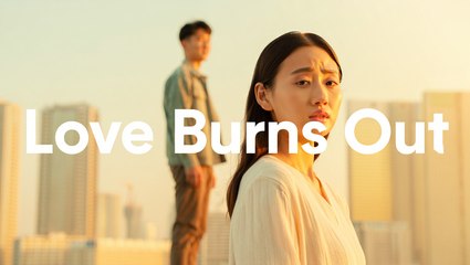 What Remains After Love Burns Out | Full Chinese Movie (English Dub + Eng Sub) | Emotional Romance Drama HD