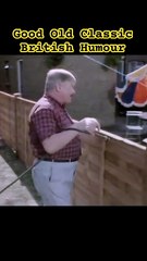Good Old Classic British Humour #funny #shorts #shortsfeed #funnyshorts #comedy