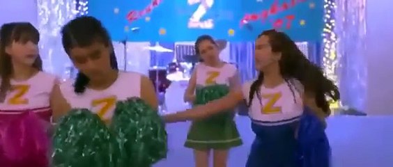 FILM HOROR KOMEDI INDONESIA  REUNI Z