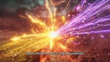 Apotheosis S3 Eps 1 Subtitle Indonesia [105]