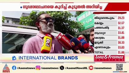 അന്ന് പെൺകുട്ടി അനുഭവിച്ചത് ഞാൻ കണ്ടതാണ്, കുറ്റക്കാർക്ക് പരമാവധി ശിക്ഷ ലഭിക്കണം: നടൻ ലാൽ